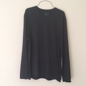 Patagonia Men's Capilene Baselayer